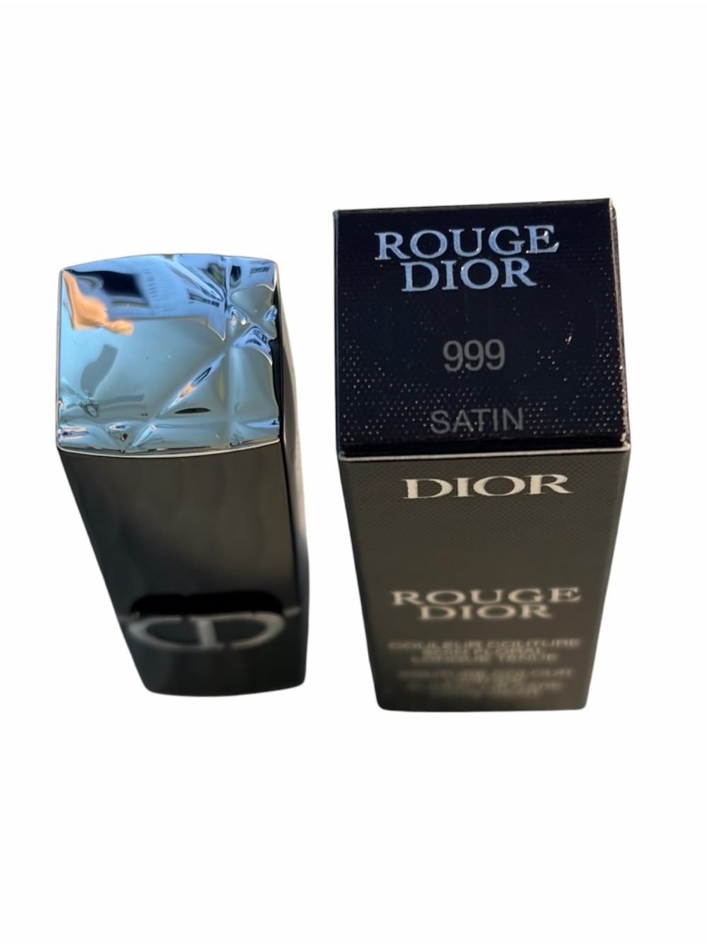 Dior Rouge Lipstick - Picture 9 of 13
